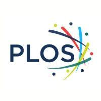 plos logo image