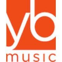 ybmusic logo image