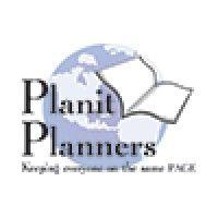 planit planners, inc. logo image