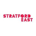 logo of Theatre Royal Stratford East