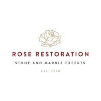 rose restoration logo image