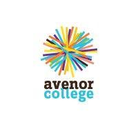 avenor college logo image