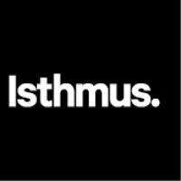 isthmus logo image