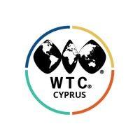 world trade center cyprus logo image