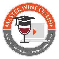 master wine online logo image