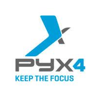 pyx4 logo image