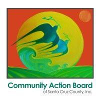 community action board of santa cruz county logo image