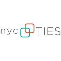 nycties (group dissolved) logo image