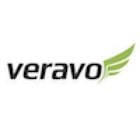 veravo logo image