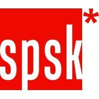 spsk* logo image