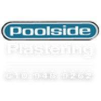 poolside plastering inc logo image