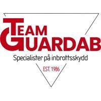 team guardab i sverige ab