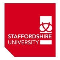 staffordshire university