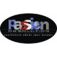 passion hr solution logo image