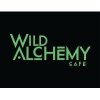 alchemy life enterprises, inc. (wild alchemy cafe) logo image