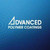 advanced polymer coatings, inc. logo image