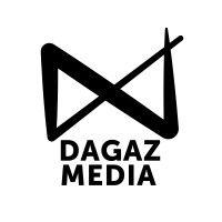 dagaz media logo image