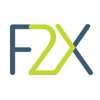 f2x group ltd