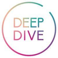 deep dive logo image