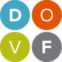 dine out vancouver festival logo image