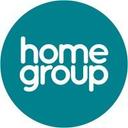 logo of Home Group