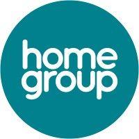 home group logo image