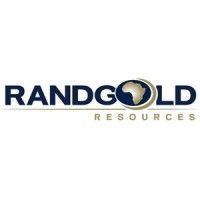 randgold resources ltd logo image