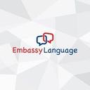 logo of Embassy Language