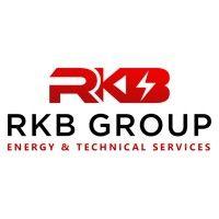 rkb group logo image