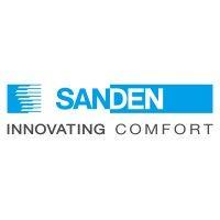 sanden international europe gmbh