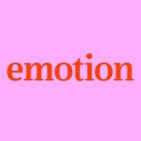 emotion logo image