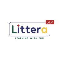 littera.fun logo image