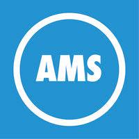 agent management solutions (ams) logo image