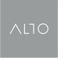 alto design logo image