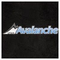 utah avalanche soccer club logo image