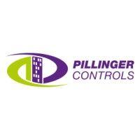 pillinger controls ltd logo image