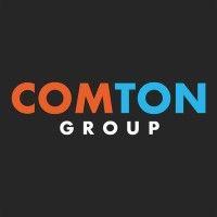 comton group limited logo image