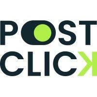 postclick logo image