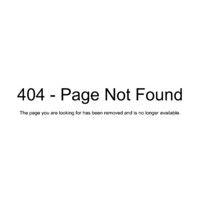 page not found