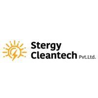 stergy cleantech pvt ltd logo image