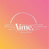 studio aime logo image