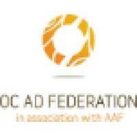 oc ad federation logo image