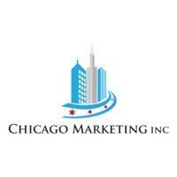 chicago marketing, inc logo image