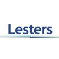 lesters uk logo image