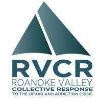 roanoke valley collective response logo image