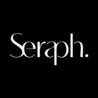 seraph. logo image