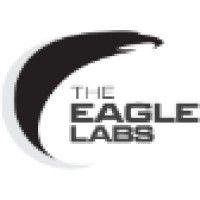 the eagle labs logo image