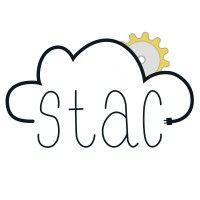 stac solutions ltd logo image