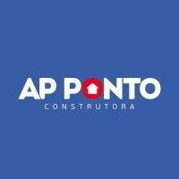 ap ponto logo image