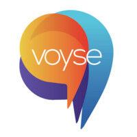 voyse logo image